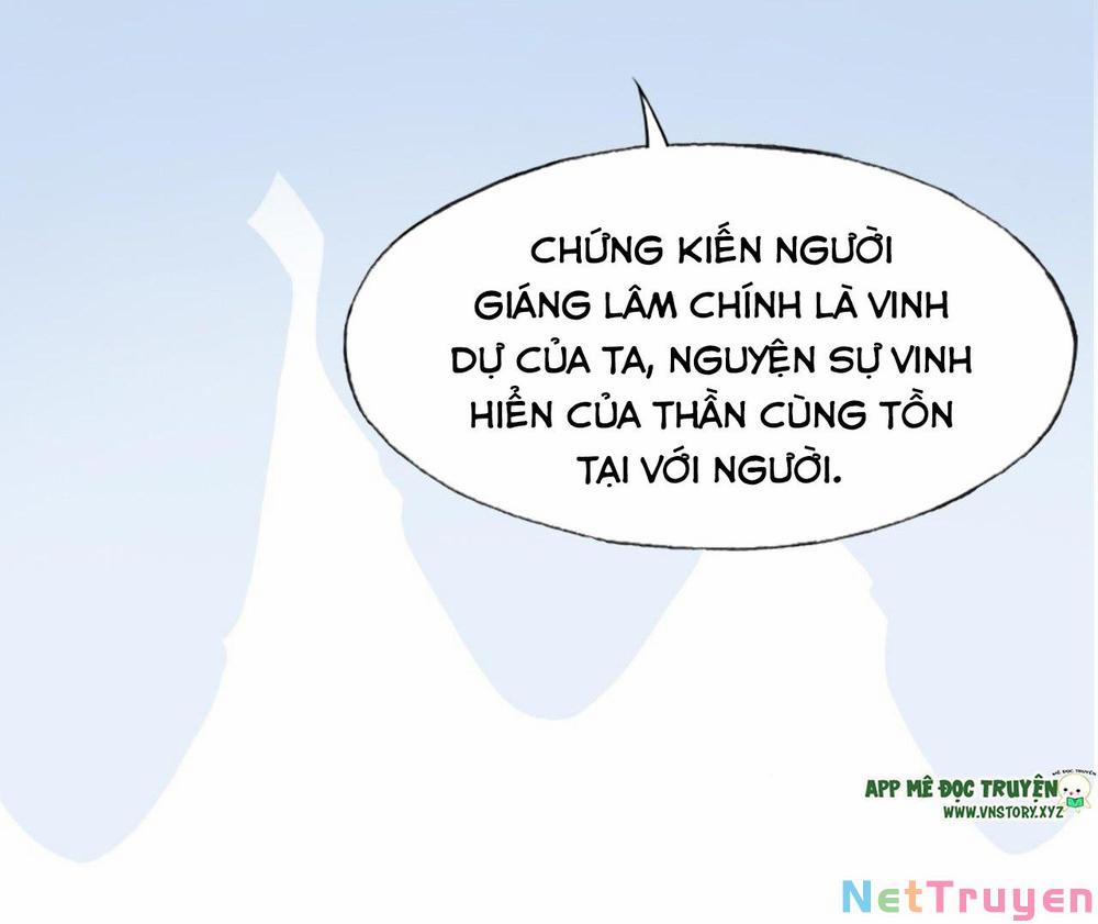 Lại Bị Bệnh Chiều Chuộng Quấn Lấy 0 Người quyền lực của thánh điện trang 28