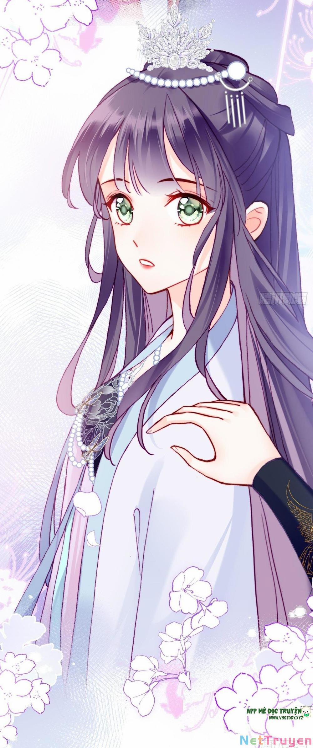 Lại Bị Bệnh Chiều Chuộng Quấn Lấy 0 Người quyền lực của thánh điện trang 35