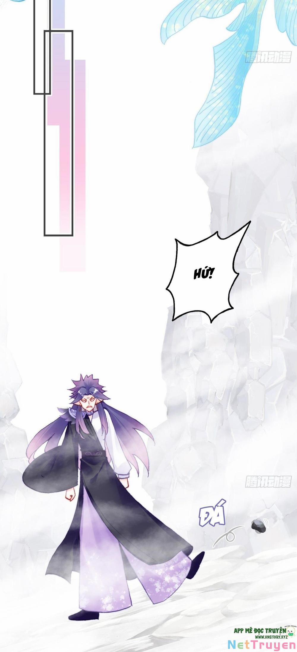 Lại Bị Bệnh Chiều Chuộng Quấn Lấy 0 Người quyền lực của thánh điện trang 39