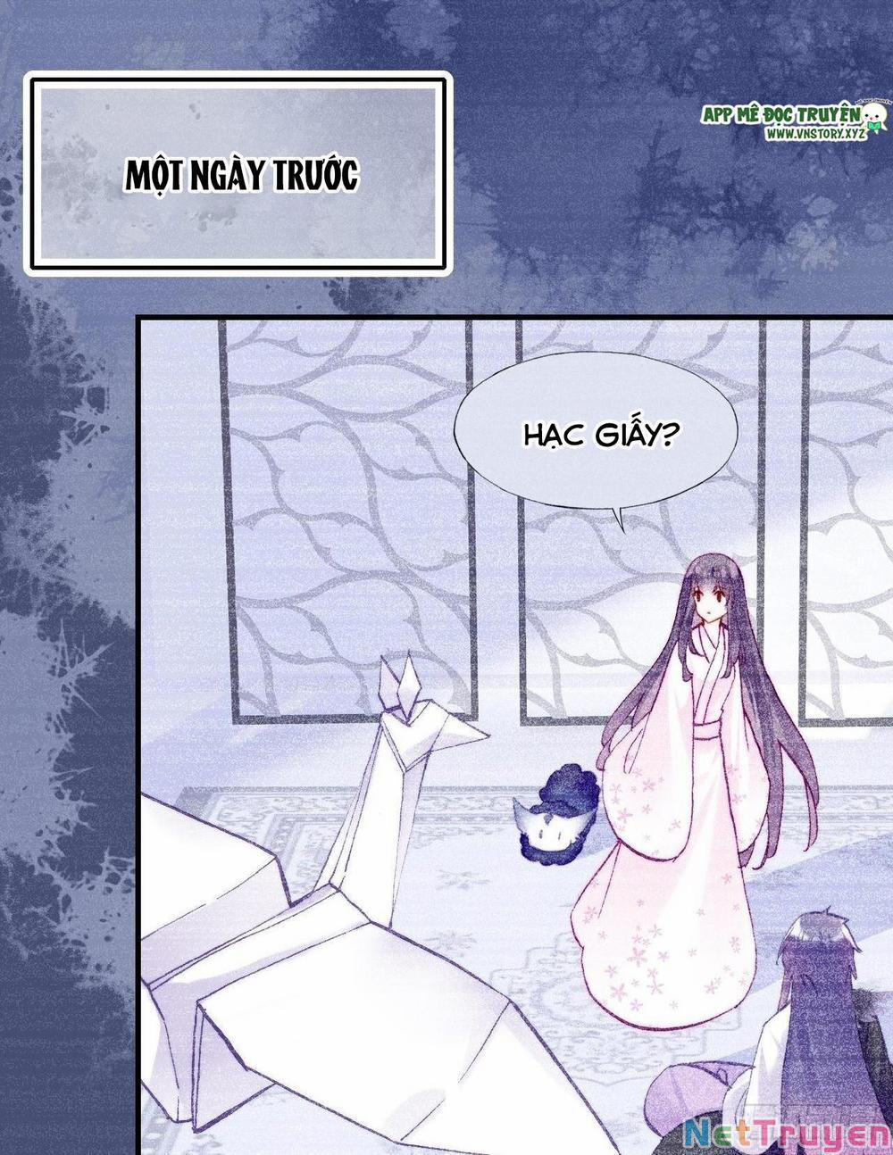 Lại Bị Bệnh Chiều Chuộng Quấn Lấy 0 Người quyền lực của thánh điện trang 41