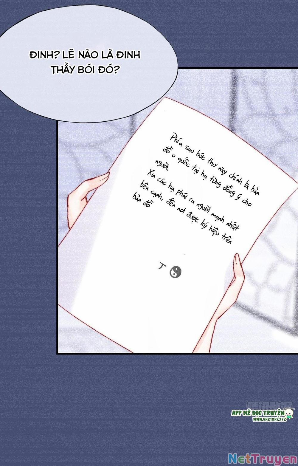 Lại Bị Bệnh Chiều Chuộng Quấn Lấy 0 Người quyền lực của thánh điện trang 43