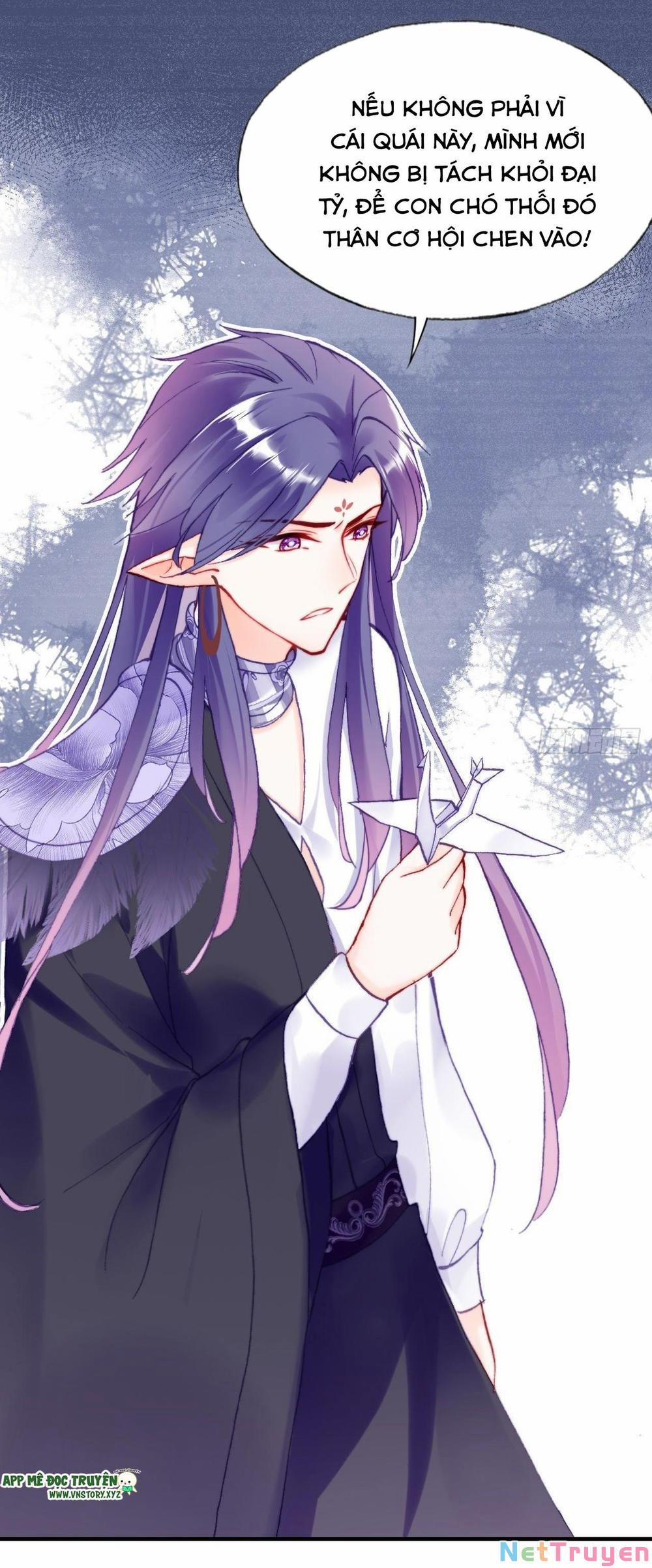 Lại Bị Bệnh Chiều Chuộng Quấn Lấy 0 Người quyền lực của thánh điện trang 44