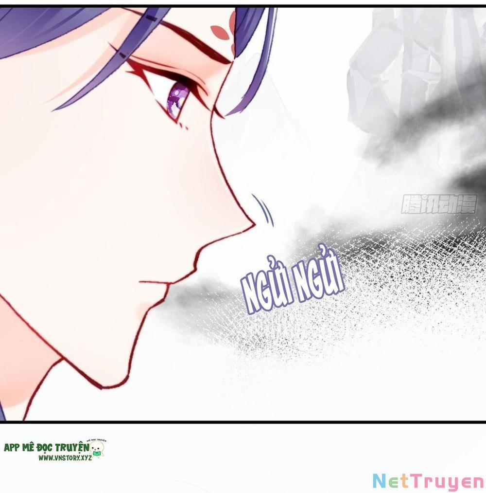 Lại Bị Bệnh Chiều Chuộng Quấn Lấy 0 Người quyền lực của thánh điện trang 46