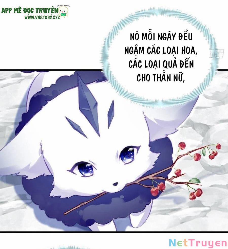 Lại Bị Bệnh Chiều Chuộng Quấn Lấy 0 Nụ cười của nàng ấy trang 10