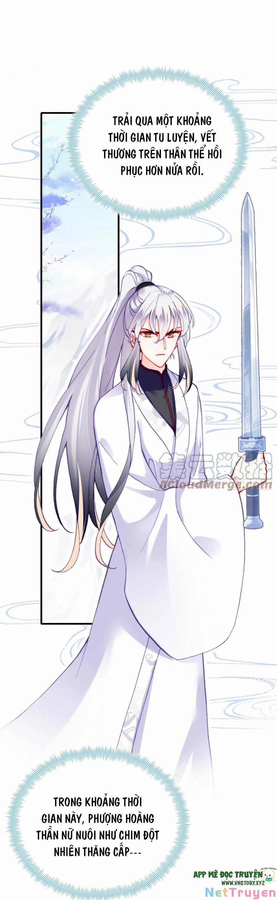 Lại Bị Bệnh Chiều Chuộng Quấn Lấy 0 Nụ cười của nàng ấy trang 2