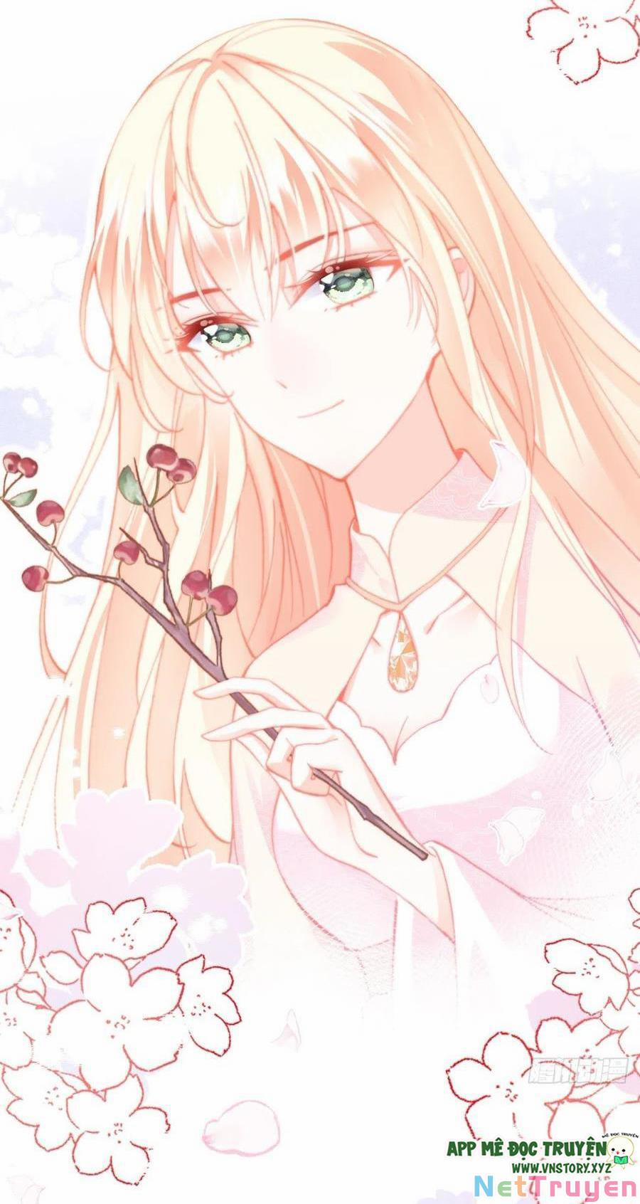 Lại Bị Bệnh Chiều Chuộng Quấn Lấy 0 Nụ cười của nàng ấy trang 26