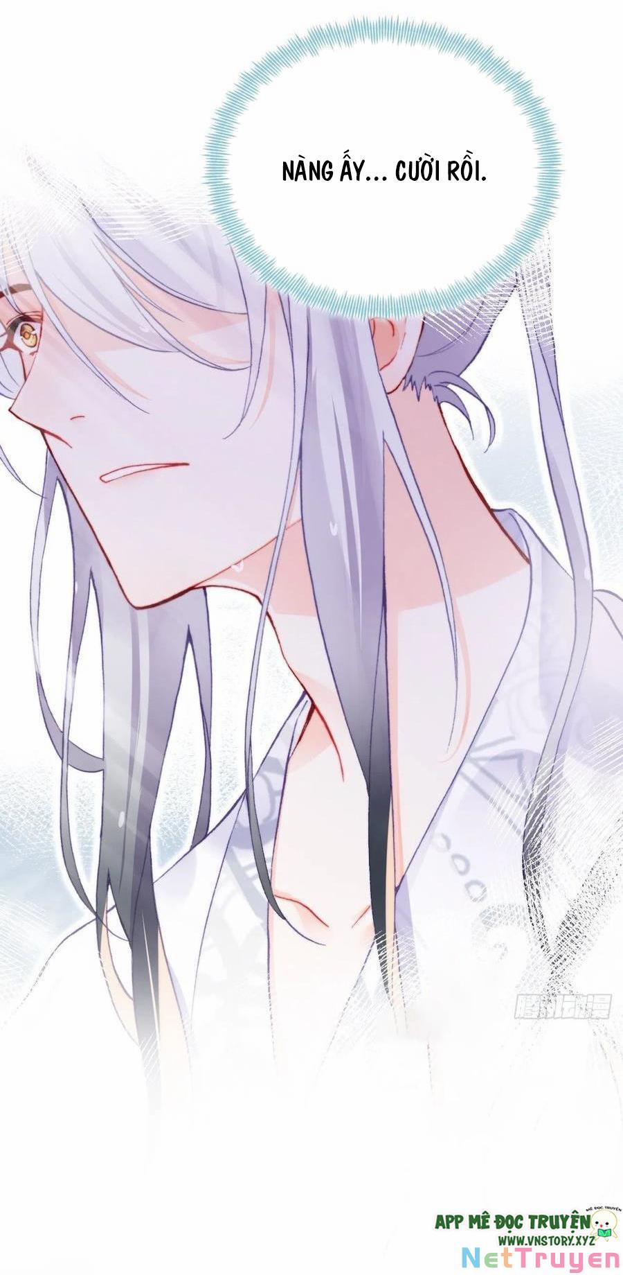 Lại Bị Bệnh Chiều Chuộng Quấn Lấy 0 Nụ cười của nàng ấy trang 28