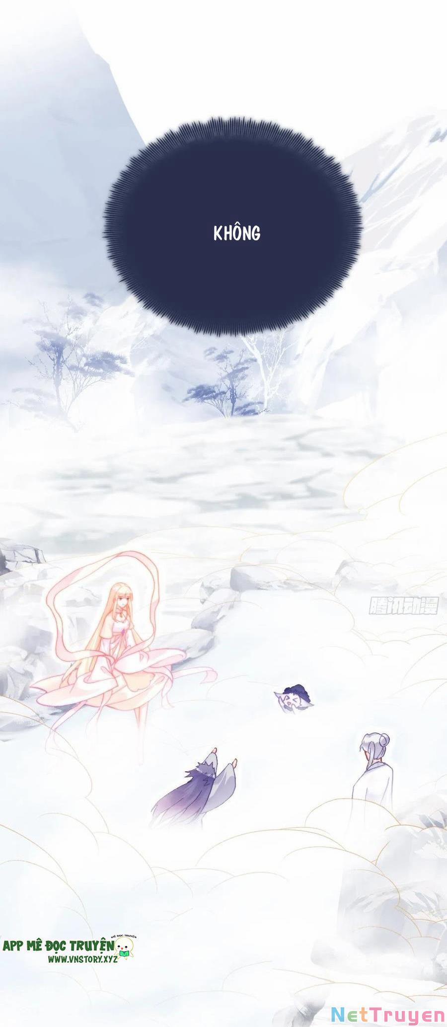 Lại Bị Bệnh Chiều Chuộng Quấn Lấy 0 Nụ cười của nàng ấy trang 29