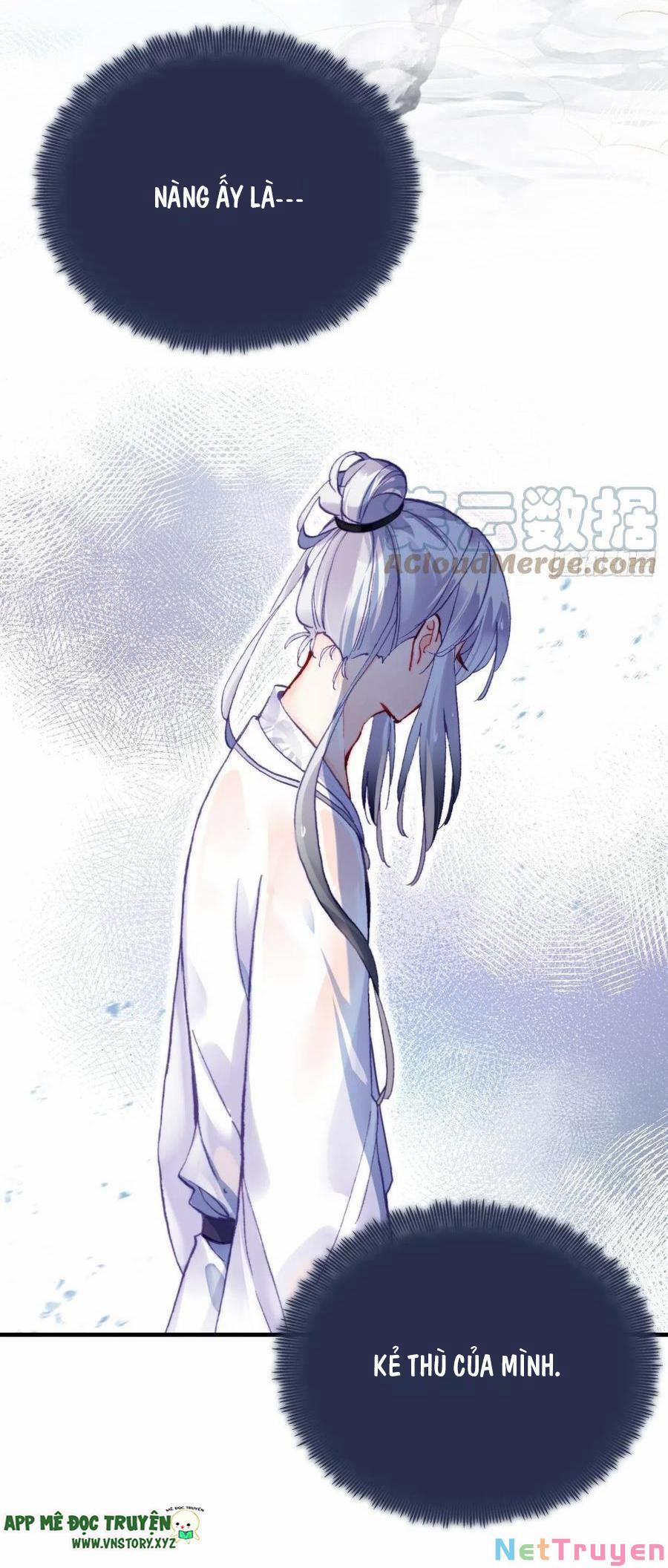 Lại Bị Bệnh Chiều Chuộng Quấn Lấy 0 Nụ cười của nàng ấy trang 30