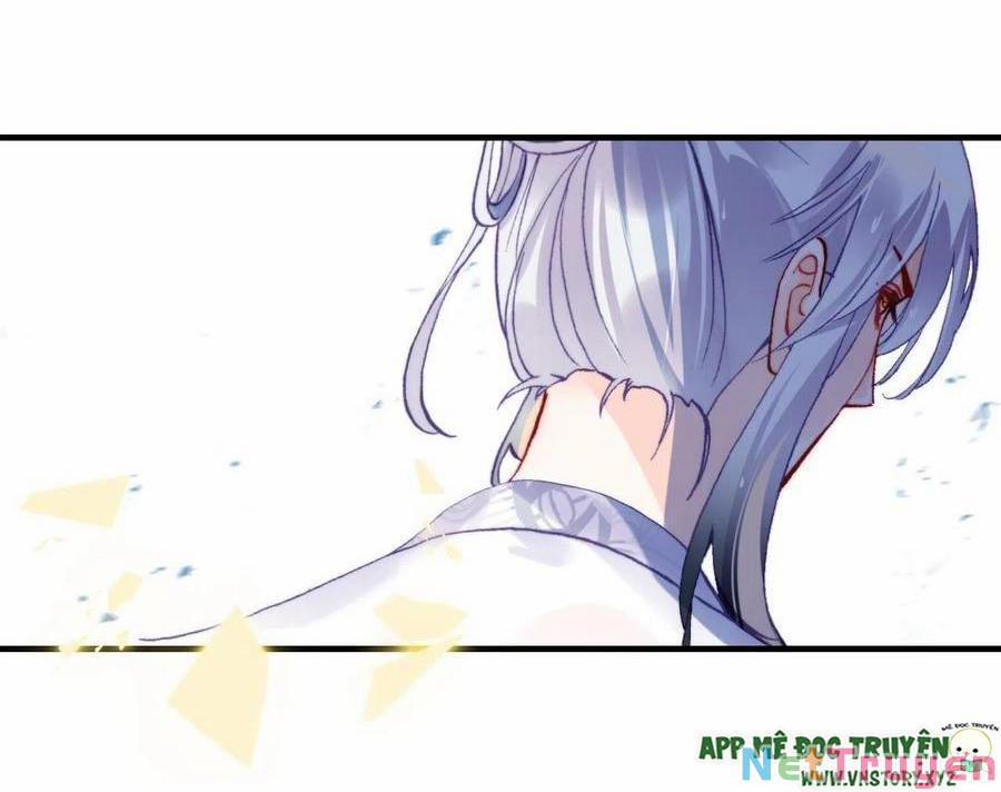 Lại Bị Bệnh Chiều Chuộng Quấn Lấy 0 Nụ cười của nàng ấy trang 31