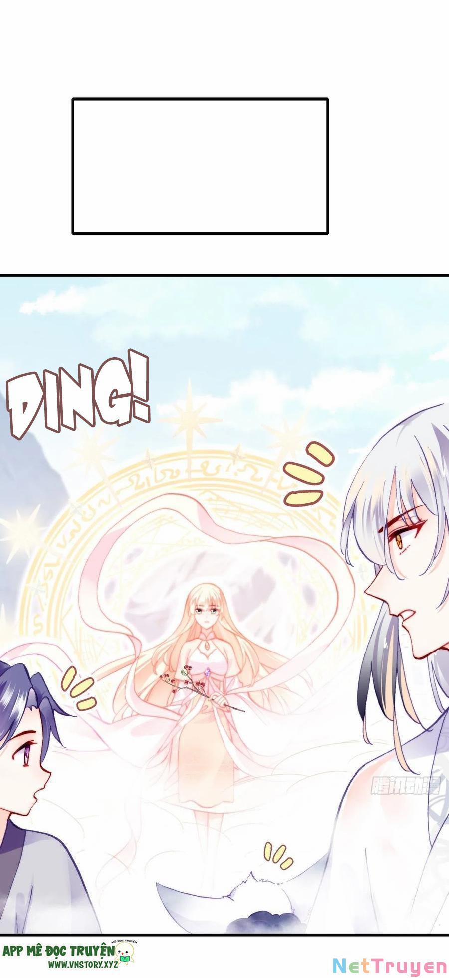 Lại Bị Bệnh Chiều Chuộng Quấn Lấy 0 Nụ cười của nàng ấy trang 32