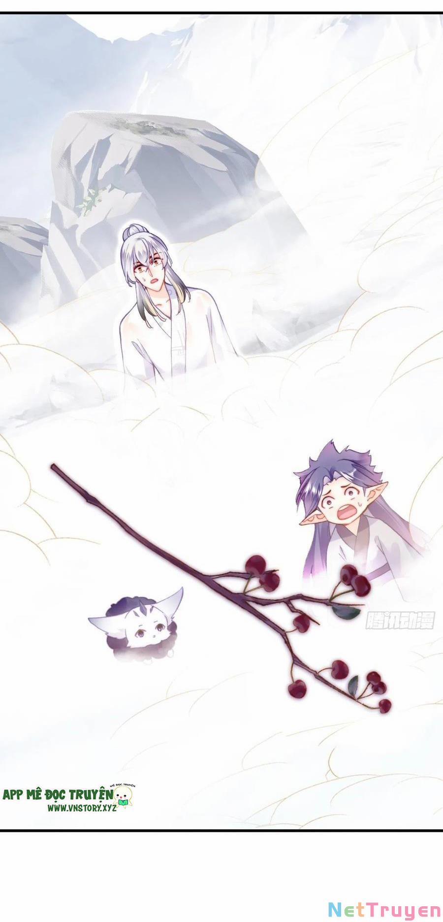 Lại Bị Bệnh Chiều Chuộng Quấn Lấy 0 Nụ cười của nàng ấy trang 34