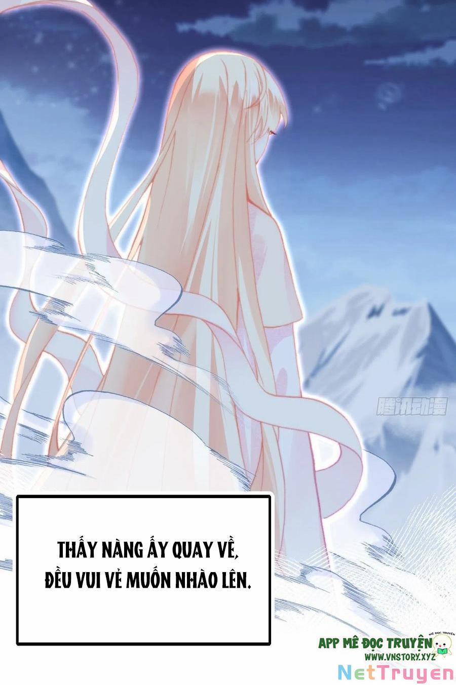 Lại Bị Bệnh Chiều Chuộng Quấn Lấy 0 Nụ cười của nàng ấy trang 37