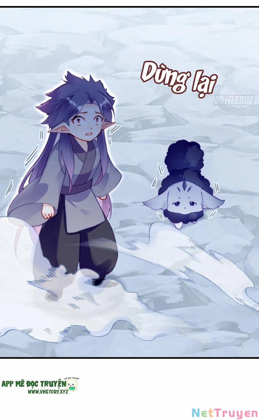 Lại Bị Bệnh Chiều Chuộng Quấn Lấy 0 Nụ cười của nàng ấy trang 39