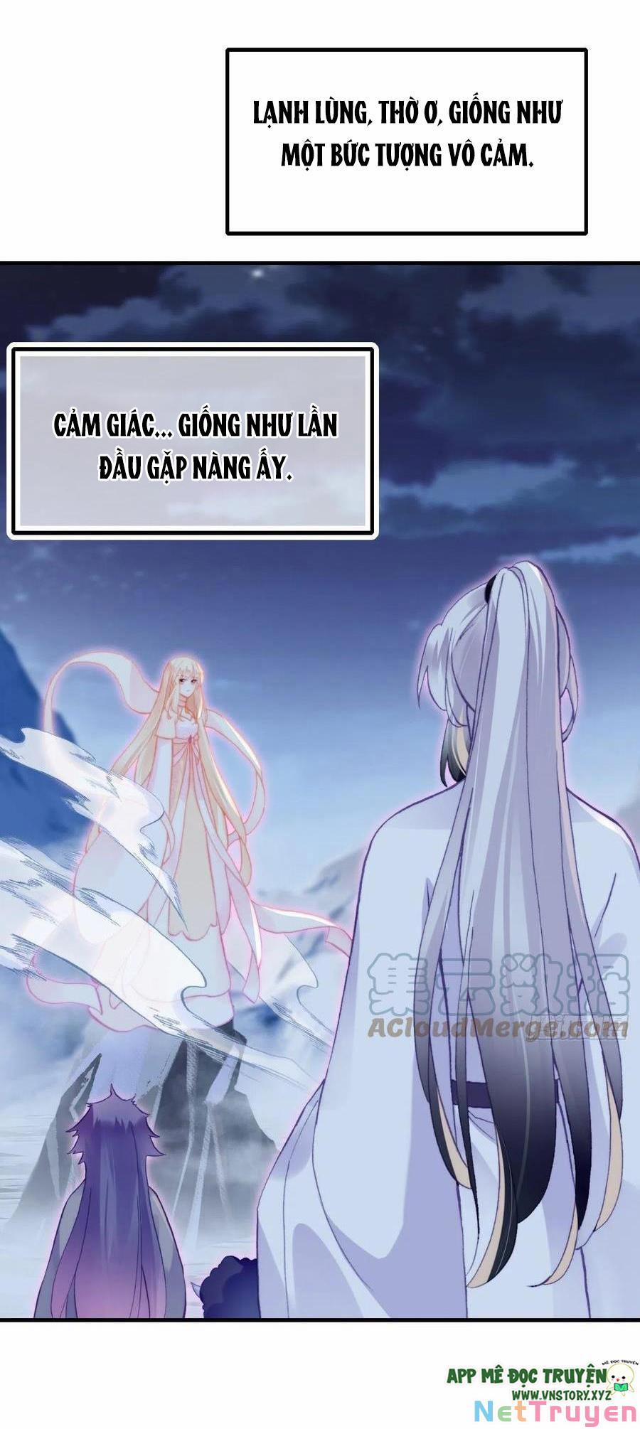 Lại Bị Bệnh Chiều Chuộng Quấn Lấy 0 Nụ cười của nàng ấy trang 40