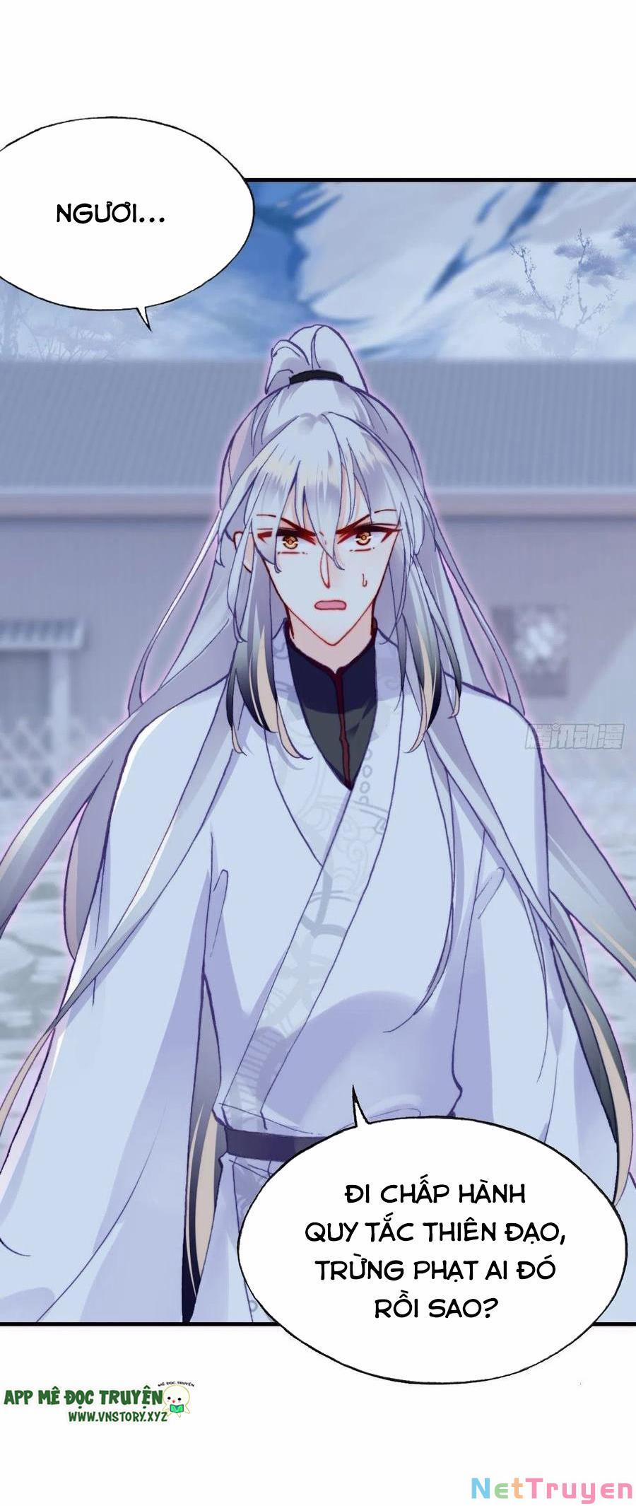 Lại Bị Bệnh Chiều Chuộng Quấn Lấy 0 Nụ cười của nàng ấy trang 41