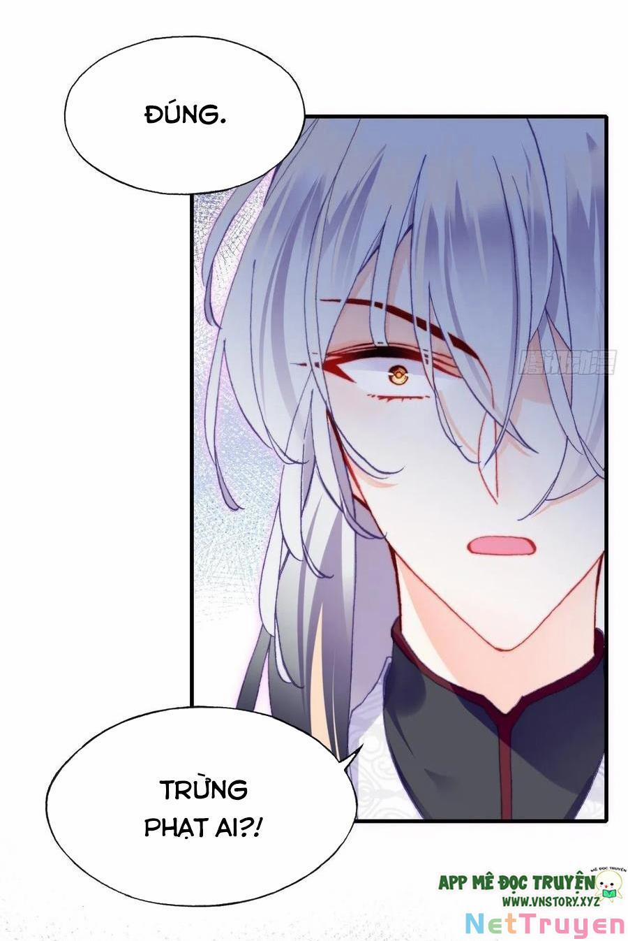 Lại Bị Bệnh Chiều Chuộng Quấn Lấy 0 Nụ cười của nàng ấy trang 42