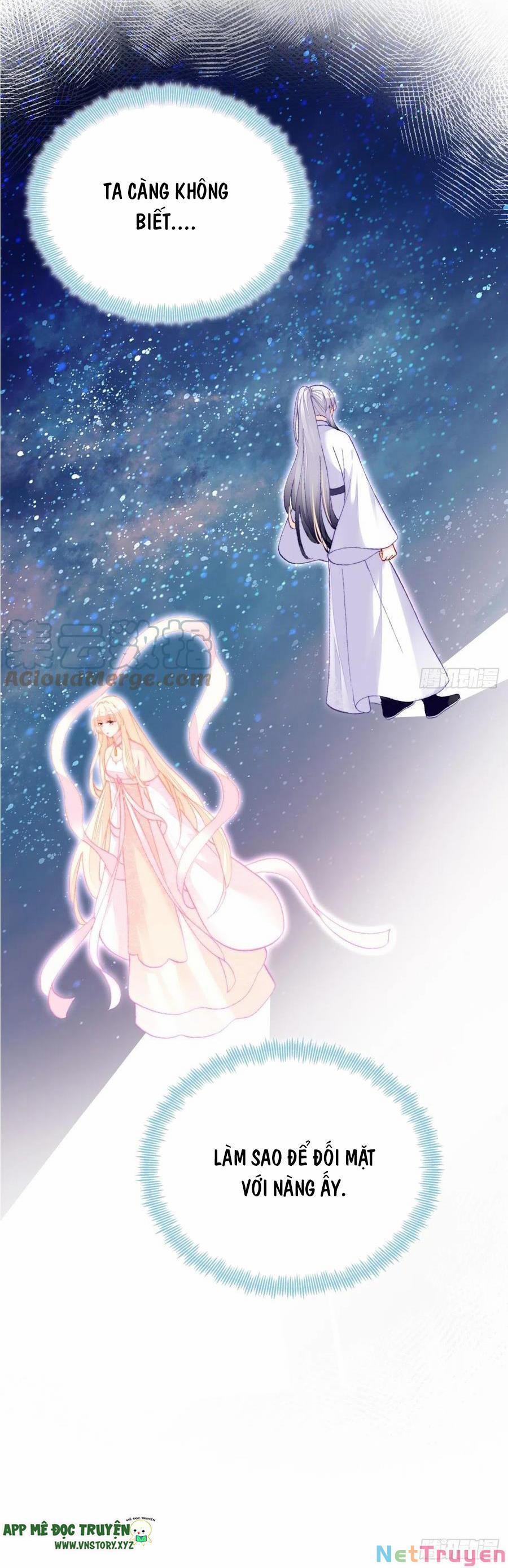 Lại Bị Bệnh Chiều Chuộng Quấn Lấy 0 Nụ cười của nàng ấy trang 51