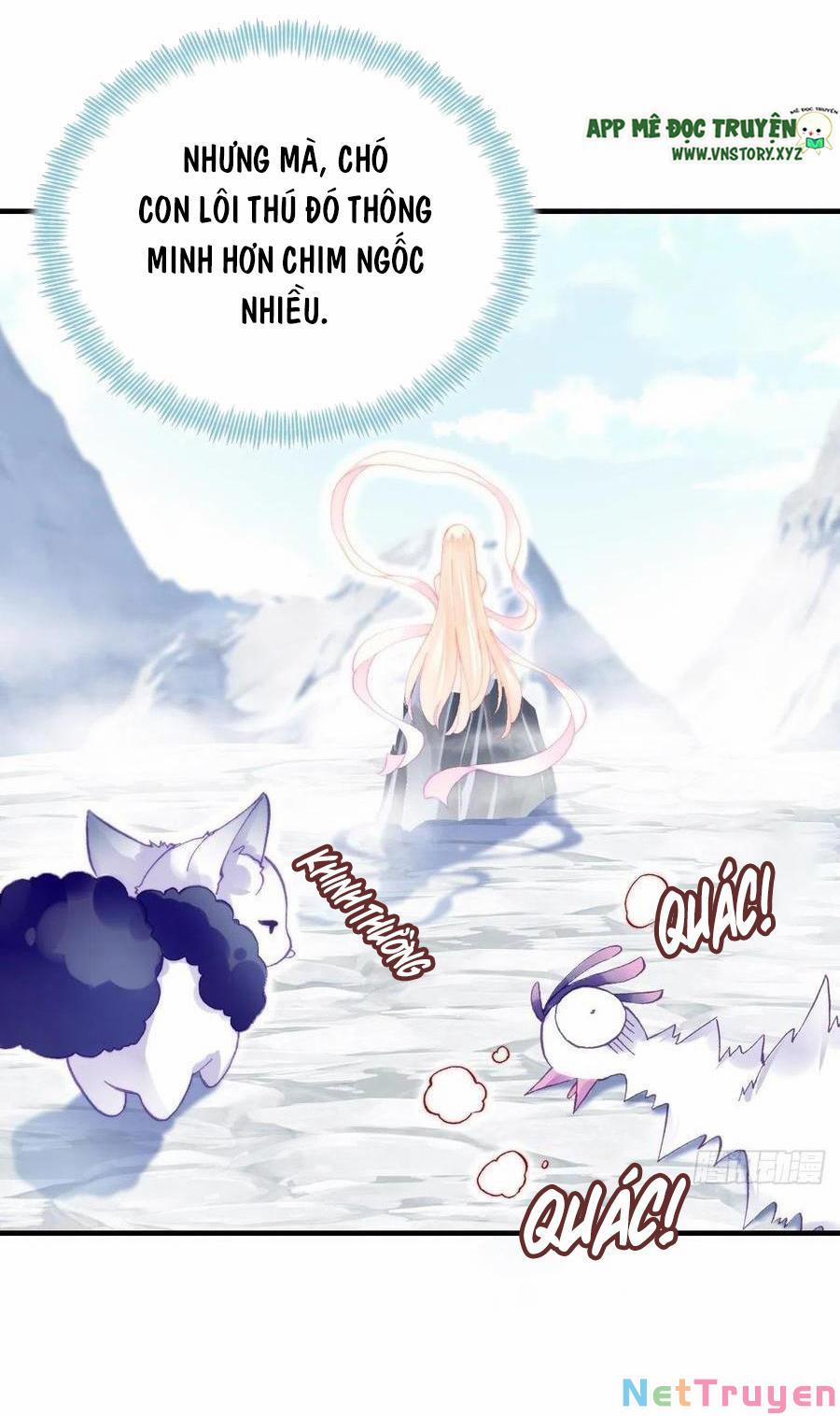 Lại Bị Bệnh Chiều Chuộng Quấn Lấy 0 Nụ cười của nàng ấy trang 8