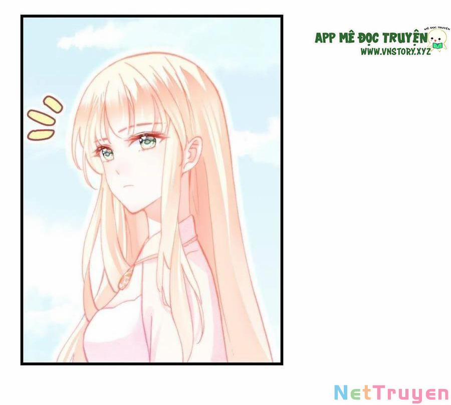 Lại Bị Bệnh Chiều Chuộng Quấn Lấy 0 Nụ cười của nàng ấy trang 9