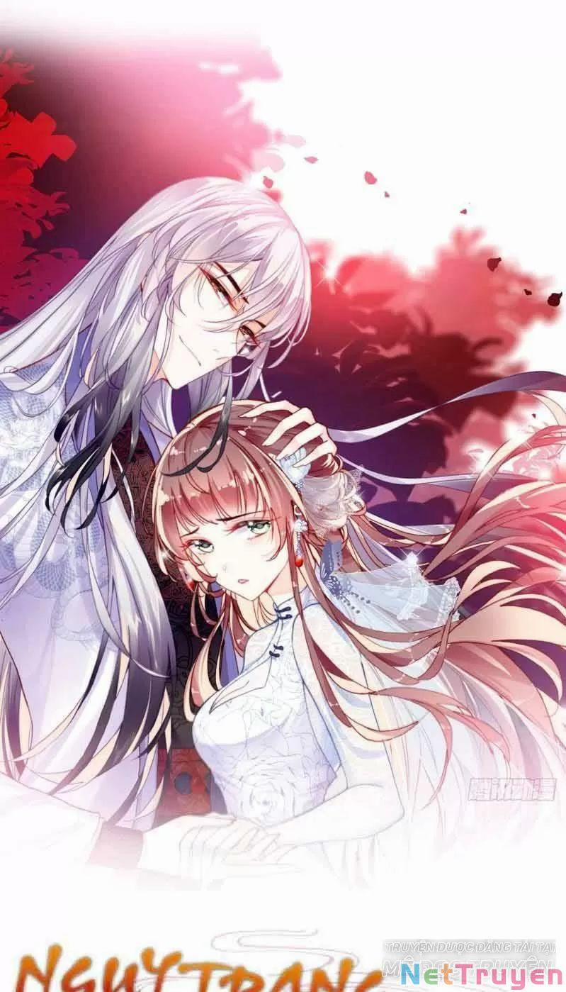 Lại Bị Bệnh Chiều Chuộng Quấn Lấy 0 Phu Quân Là Một Tên Biến Thái! trang 0