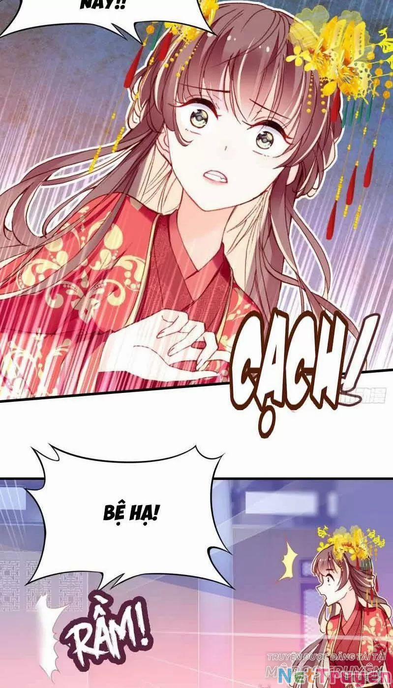 Lại Bị Bệnh Chiều Chuộng Quấn Lấy 0 Phu Quân Là Một Tên Biến Thái! trang 10