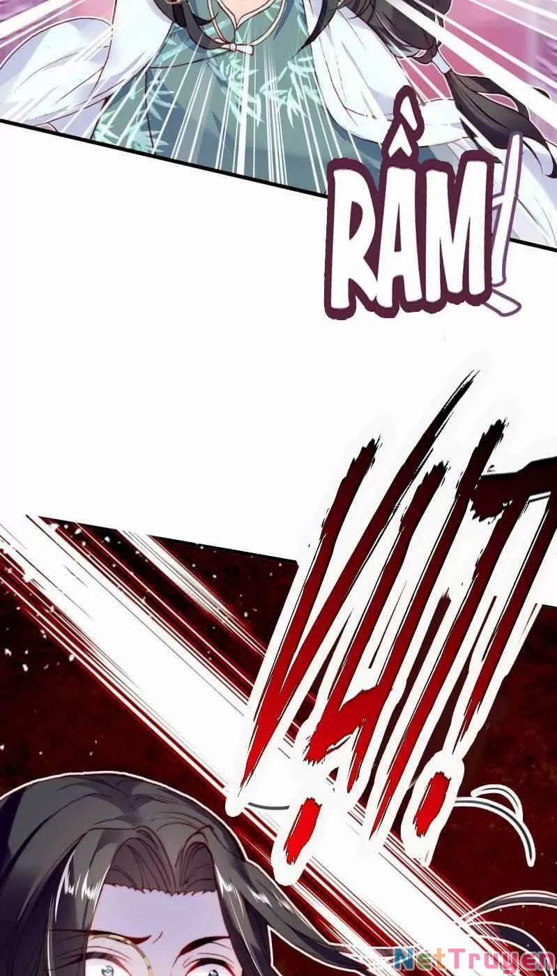 Lại Bị Bệnh Chiều Chuộng Quấn Lấy 0 Phu Quân Là Một Tên Biến Thái! trang 12