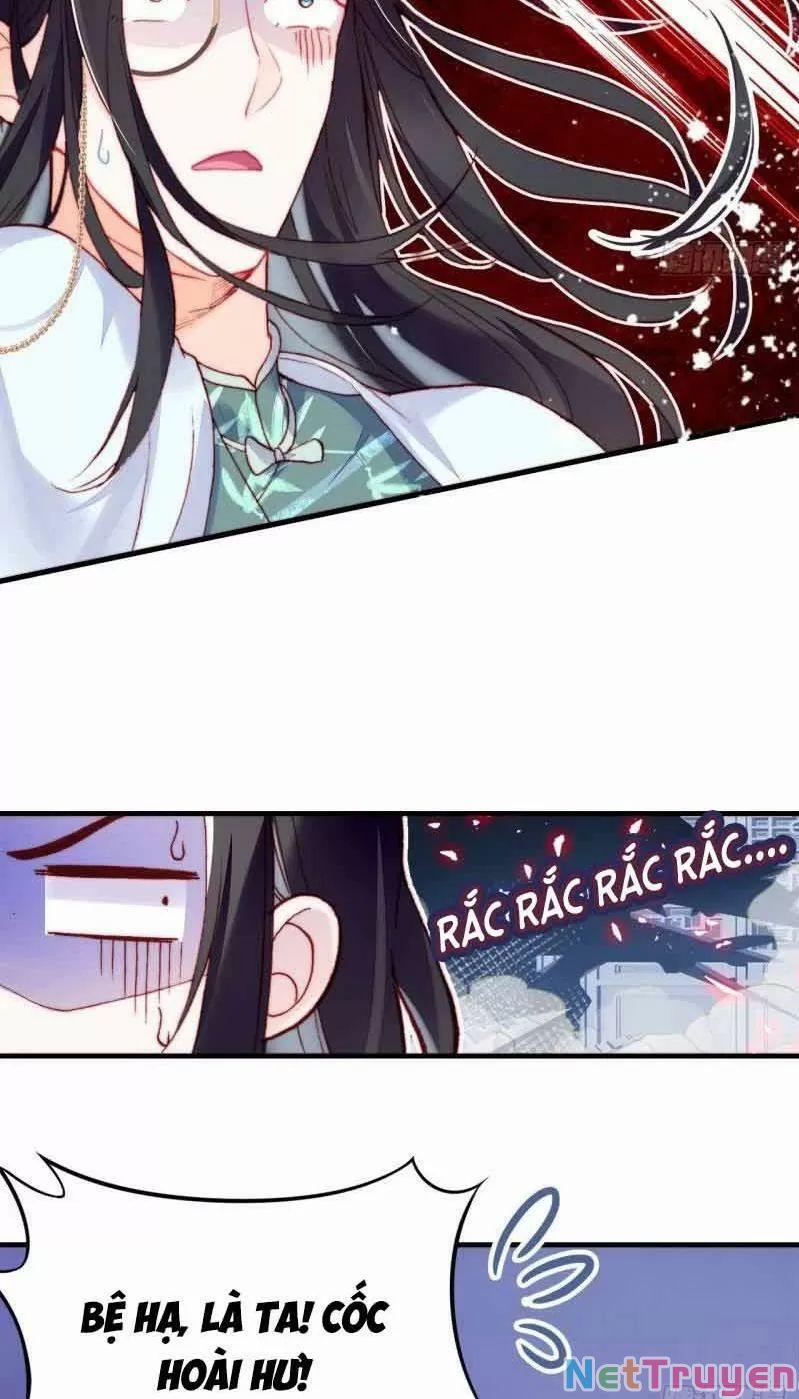 Lại Bị Bệnh Chiều Chuộng Quấn Lấy 0 Phu Quân Là Một Tên Biến Thái! trang 13