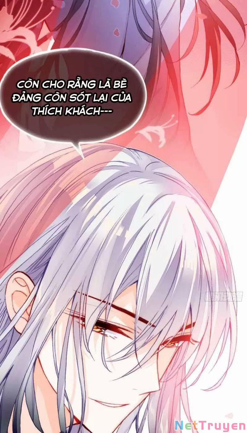 Lại Bị Bệnh Chiều Chuộng Quấn Lấy 0 Phu Quân Là Một Tên Biến Thái! trang 18