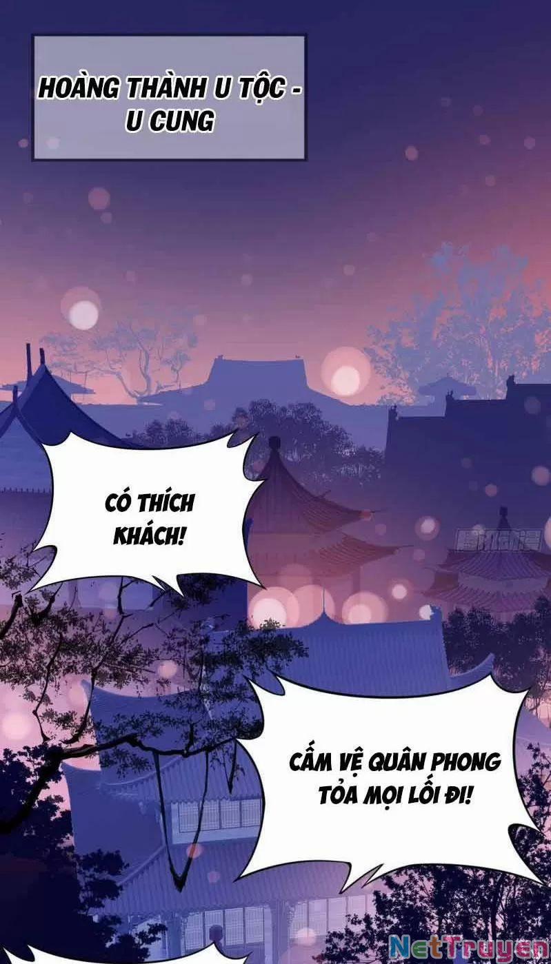 Lại Bị Bệnh Chiều Chuộng Quấn Lấy 0 Phu Quân Là Một Tên Biến Thái! trang 2