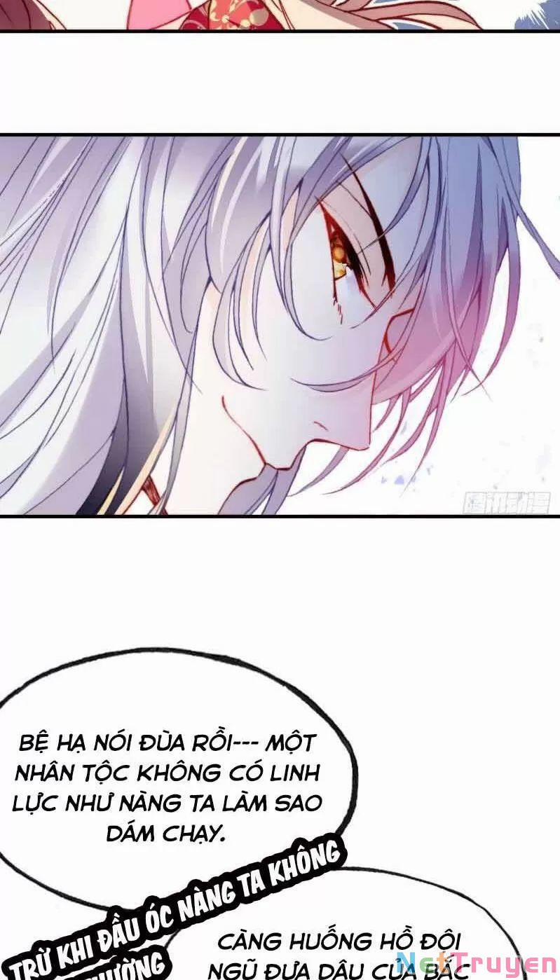Lại Bị Bệnh Chiều Chuộng Quấn Lấy 0 Phu Quân Là Một Tên Biến Thái! trang 23
