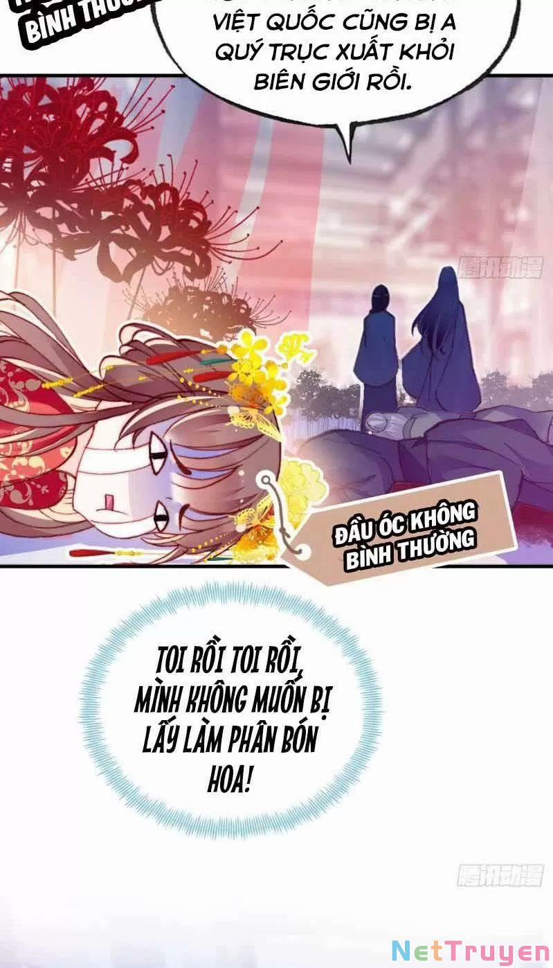 Lại Bị Bệnh Chiều Chuộng Quấn Lấy 0 Phu Quân Là Một Tên Biến Thái! trang 24