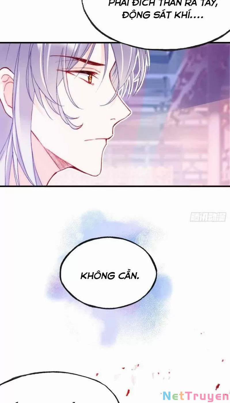 Lại Bị Bệnh Chiều Chuộng Quấn Lấy 0 Phu Quân Là Một Tên Biến Thái! trang 26