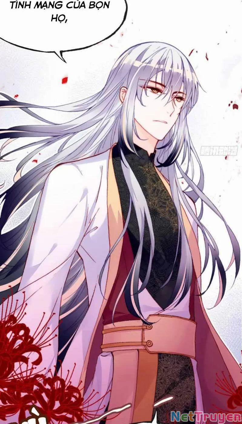 Lại Bị Bệnh Chiều Chuộng Quấn Lấy 0 Phu Quân Là Một Tên Biến Thái! trang 27