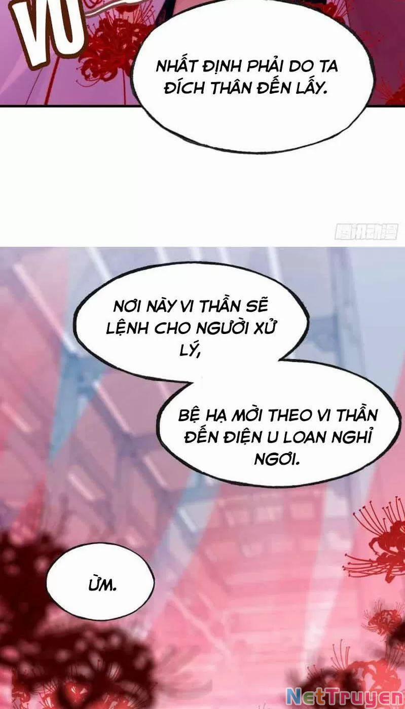 Lại Bị Bệnh Chiều Chuộng Quấn Lấy 0 Phu Quân Là Một Tên Biến Thái! trang 28