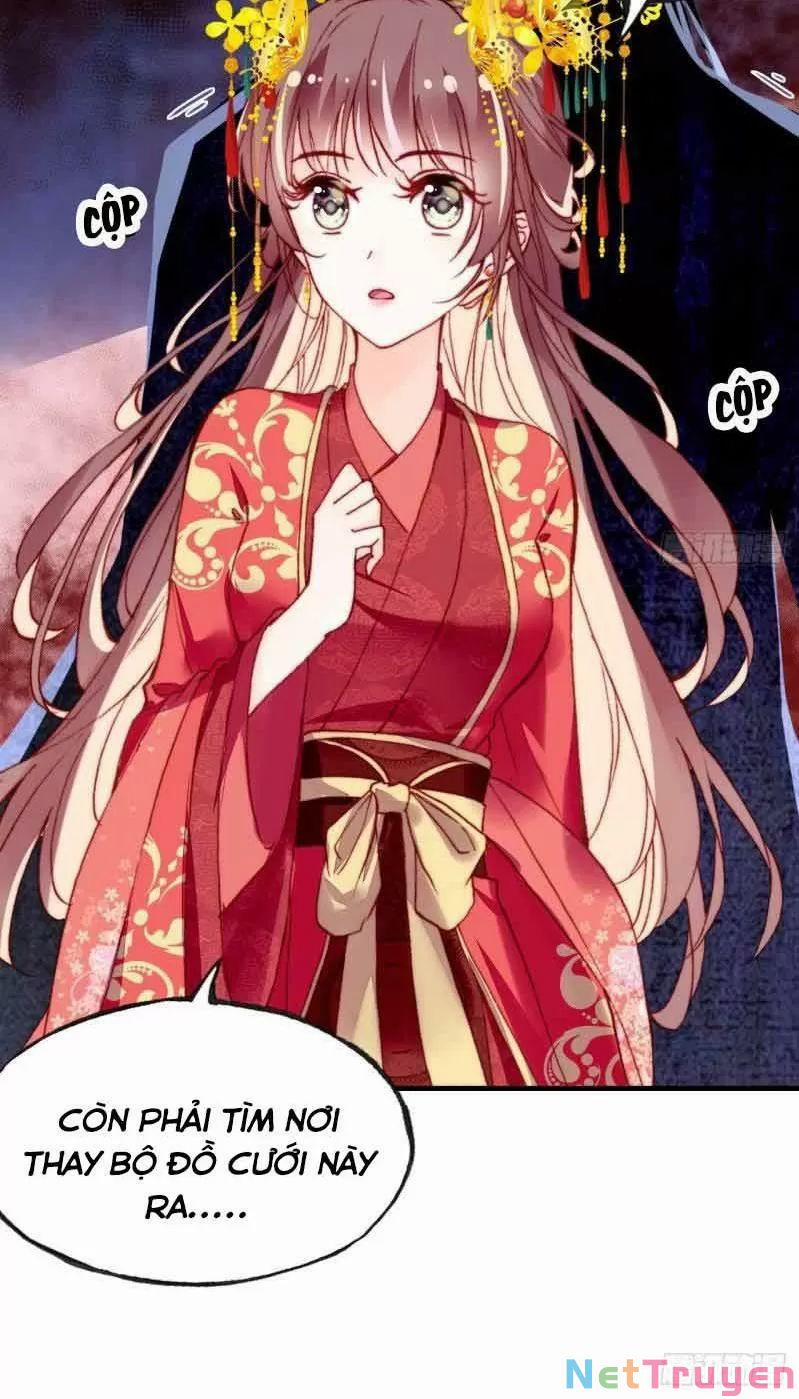 Lại Bị Bệnh Chiều Chuộng Quấn Lấy 0 Phu Quân Là Một Tên Biến Thái! trang 31