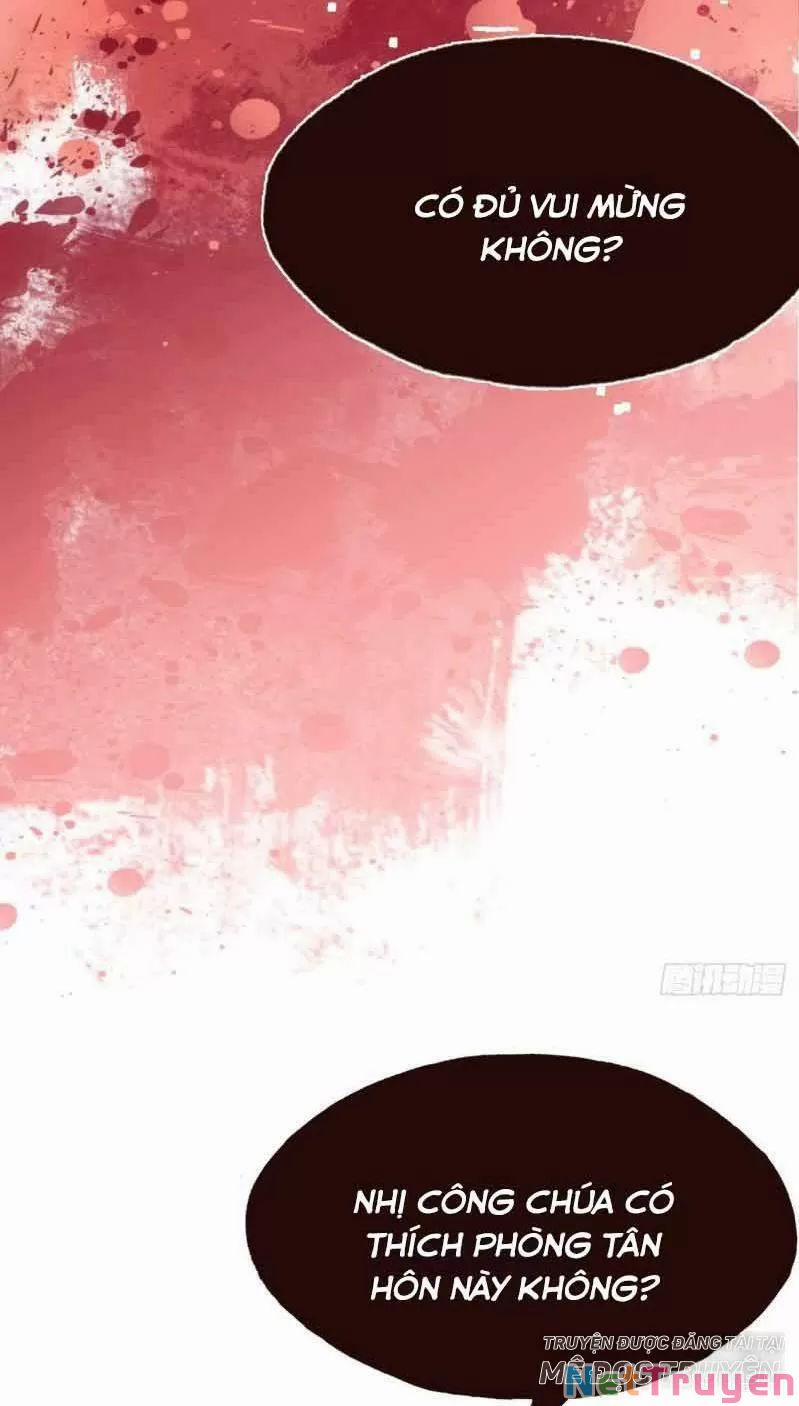 Lại Bị Bệnh Chiều Chuộng Quấn Lấy 0 Phu Quân Là Một Tên Biến Thái! trang 40