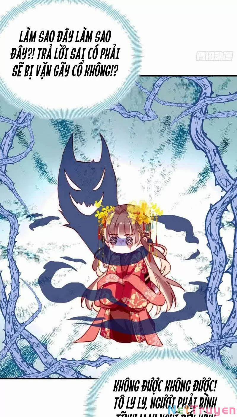 Lại Bị Bệnh Chiều Chuộng Quấn Lấy 0 Phu Quân Là Một Tên Biến Thái! trang 43
