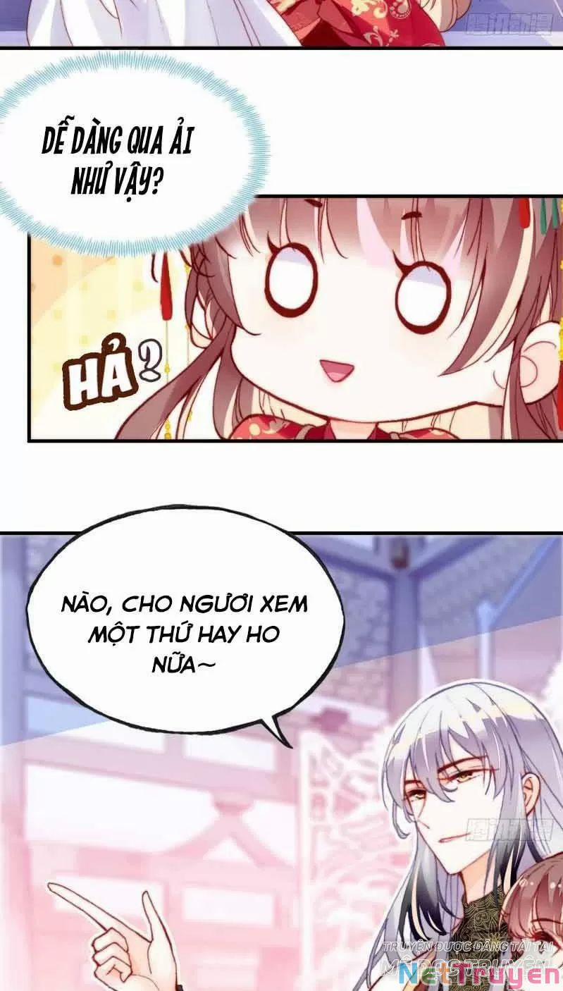 Lại Bị Bệnh Chiều Chuộng Quấn Lấy 0 Phu Quân Là Một Tên Biến Thái! trang 45