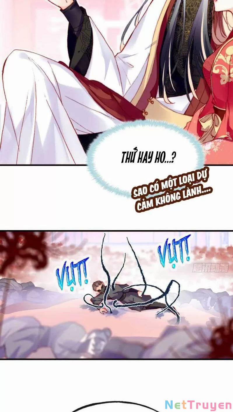 Lại Bị Bệnh Chiều Chuộng Quấn Lấy 0 Phu Quân Là Một Tên Biến Thái! trang 46