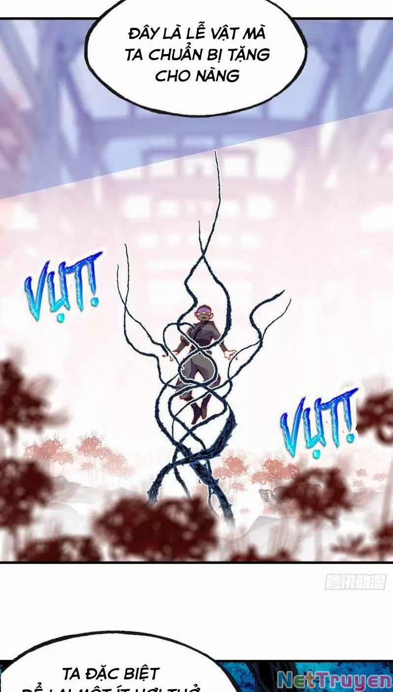 Lại Bị Bệnh Chiều Chuộng Quấn Lấy 0 Phu Quân Là Một Tên Biến Thái! trang 47