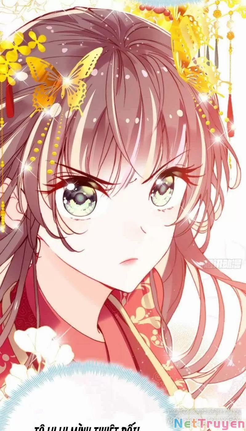 Lại Bị Bệnh Chiều Chuộng Quấn Lấy 0 Phu Quân Là Một Tên Biến Thái! trang 5
