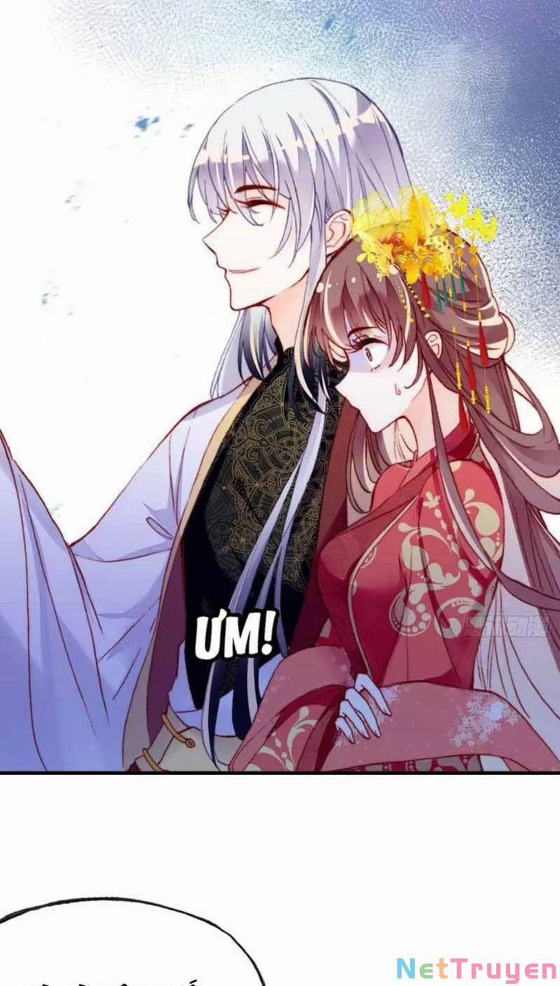 Lại Bị Bệnh Chiều Chuộng Quấn Lấy 0 Phu Quân Là Một Tên Biến Thái! trang 51