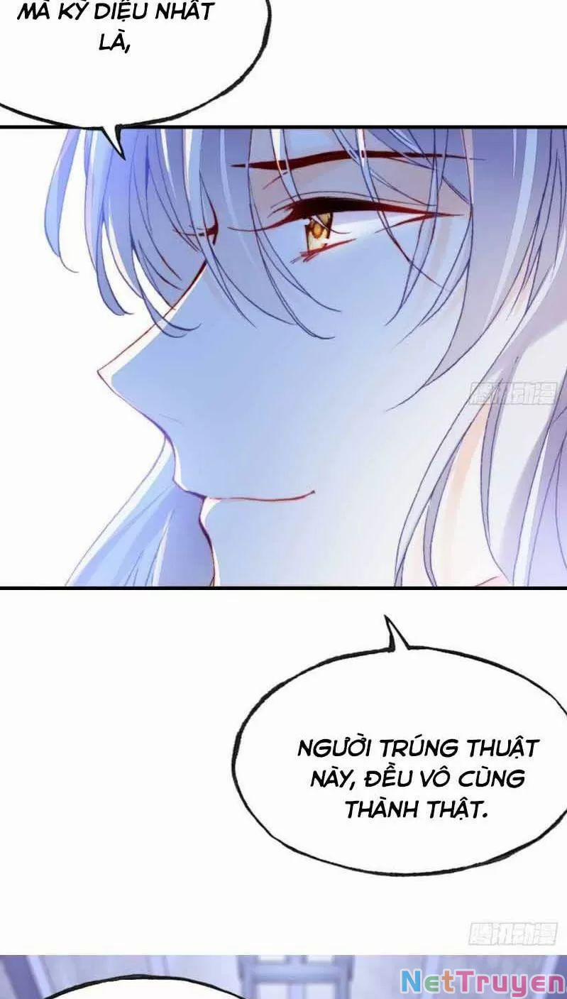 Lại Bị Bệnh Chiều Chuộng Quấn Lấy 0 Phu Quân Là Một Tên Biến Thái! trang 52