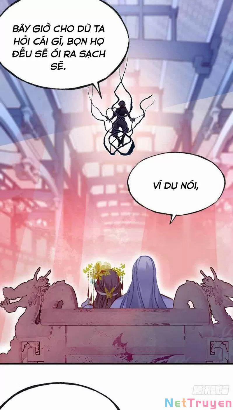 Lại Bị Bệnh Chiều Chuộng Quấn Lấy 0 Phu Quân Là Một Tên Biến Thái! trang 53