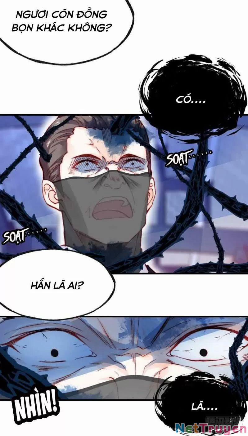 Lại Bị Bệnh Chiều Chuộng Quấn Lấy 0 Phu Quân Là Một Tên Biến Thái! trang 54