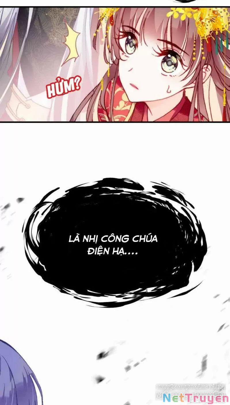 Lại Bị Bệnh Chiều Chuộng Quấn Lấy 0 Phu Quân Là Một Tên Biến Thái! trang 55