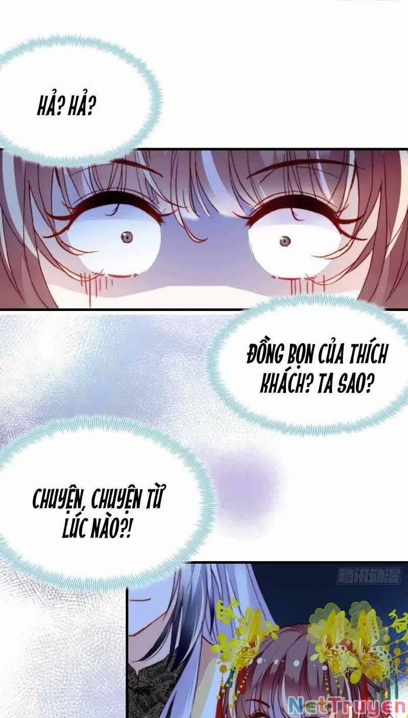 Lại Bị Bệnh Chiều Chuộng Quấn Lấy 0 Phu Quân Là Một Tên Biến Thái! trang 57