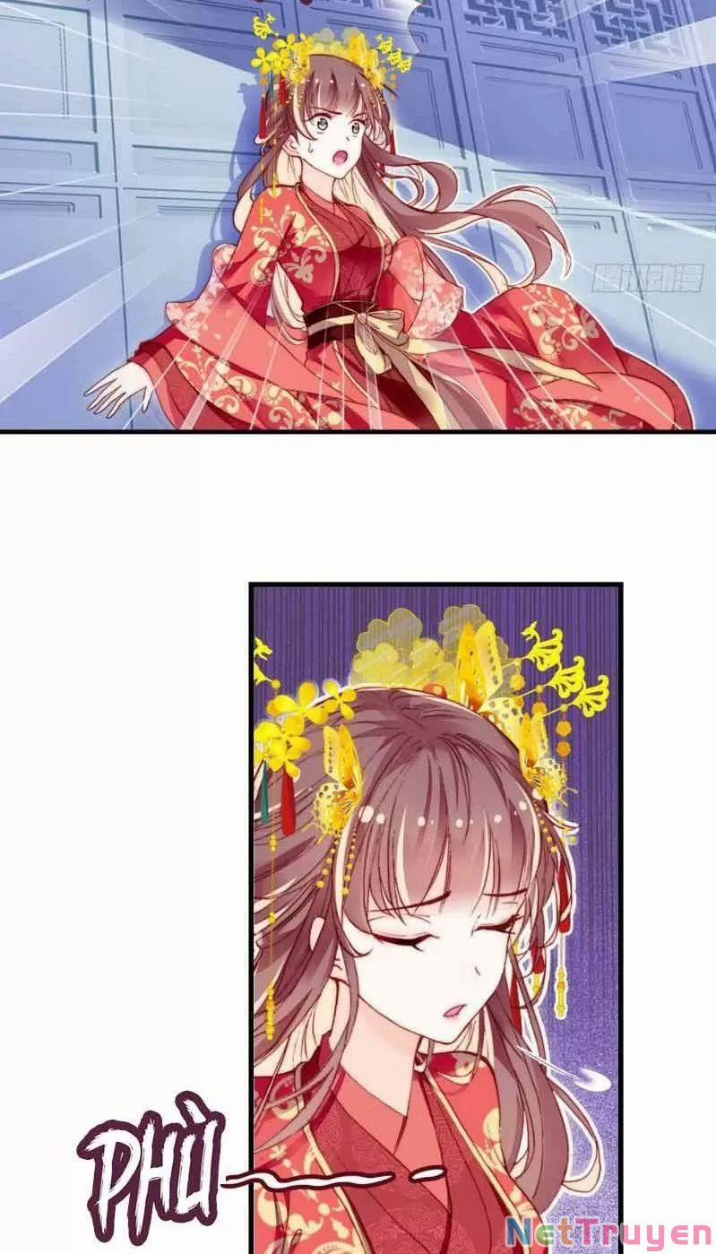 Lại Bị Bệnh Chiều Chuộng Quấn Lấy 0 Phu Quân Là Một Tên Biến Thái! trang 7