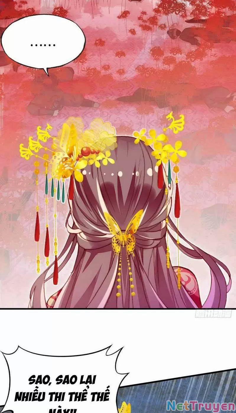 Lại Bị Bệnh Chiều Chuộng Quấn Lấy 0 Phu Quân Là Một Tên Biến Thái! trang 9